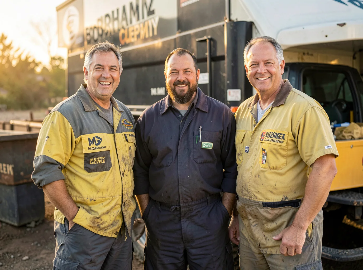 Sewage Cleanup company in Cofield, NC