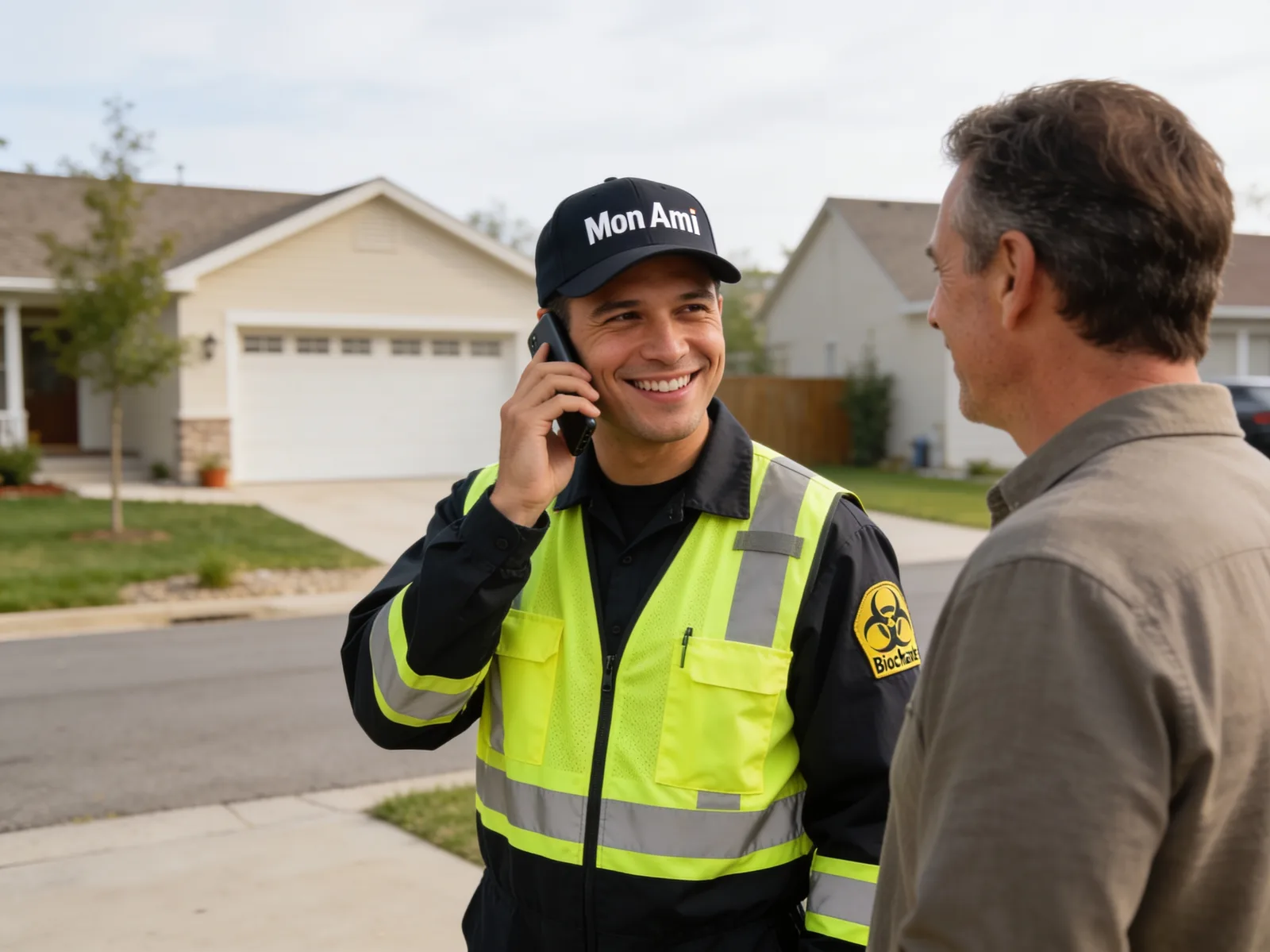 Sewage Cleanup Cofield, NC FAQs