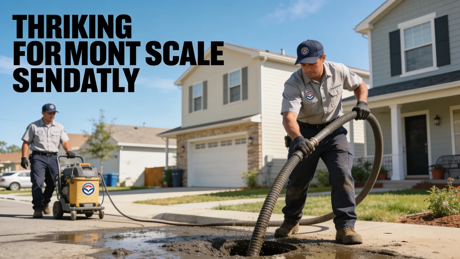 Sewage Cleanup in Cofield, NC near me